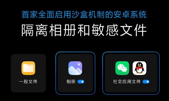 MIUI12动效做了什么改变