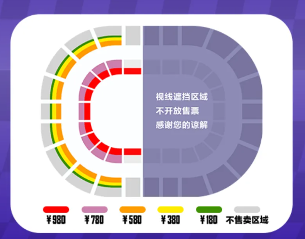 《和平精英》刺激之夜门票价格介绍