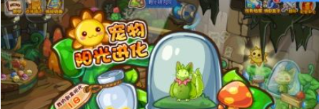 《洛克王国》魔力猫宠物进化攻略