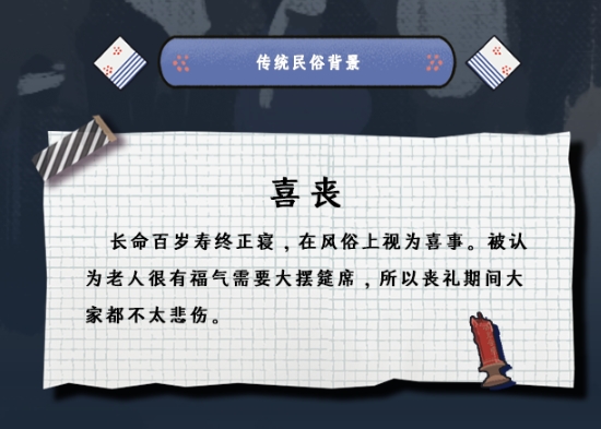 《喜丧》steam首发优惠