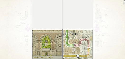 画中世界全关卡图文攻略大全 画中世界1-6全章节通关流程分享（第五章）