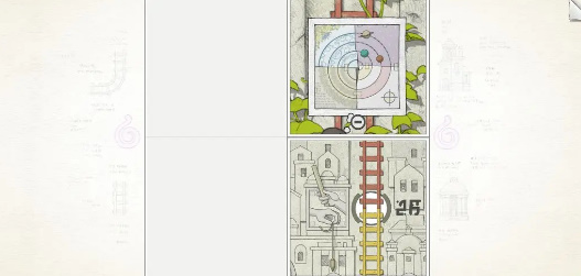 画中世界全关卡图文攻略大全 画中世界1-6全章节通关流程分享（第五章）