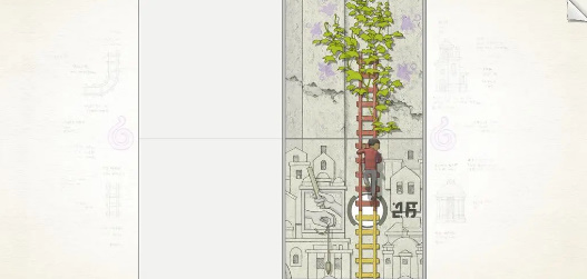 画中世界全关卡图文攻略大全 画中世界1-6全章节通关流程分享（第五章）